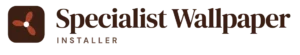 Specialist Wallpaper logo